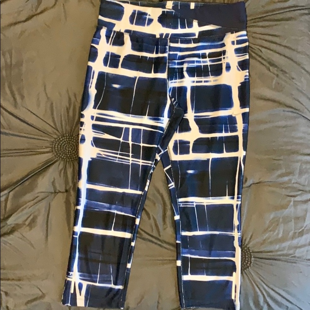 Nike Dri Fit Leggings